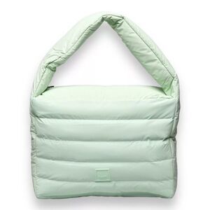 NWT RAINS Loop Shopper Mini in Mineral